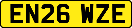 EN26WZE