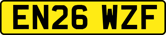 EN26WZF