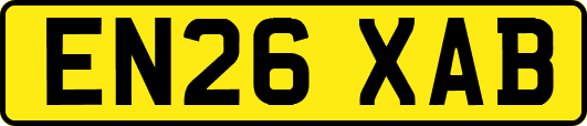 EN26XAB