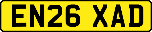 EN26XAD