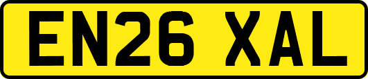EN26XAL