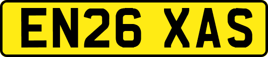 EN26XAS