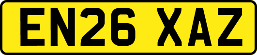 EN26XAZ