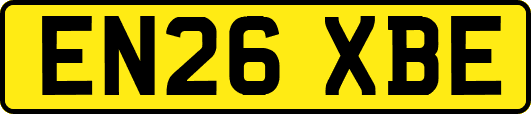 EN26XBE