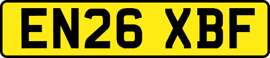EN26XBF