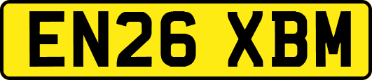 EN26XBM