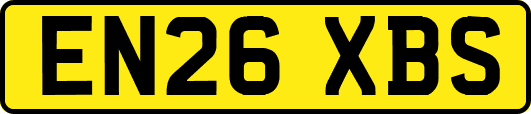 EN26XBS
