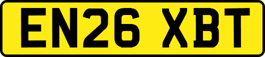 EN26XBT