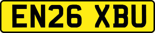 EN26XBU