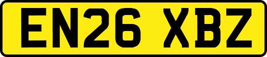 EN26XBZ