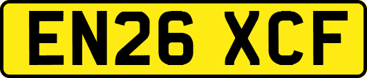 EN26XCF