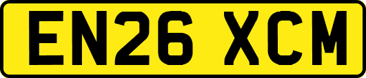 EN26XCM