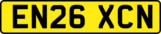 EN26XCN