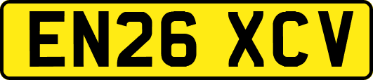 EN26XCV