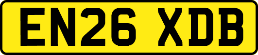 EN26XDB