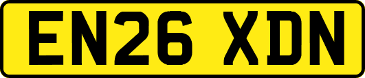 EN26XDN