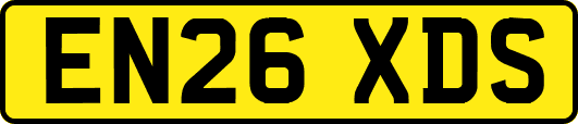 EN26XDS