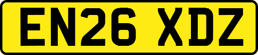 EN26XDZ