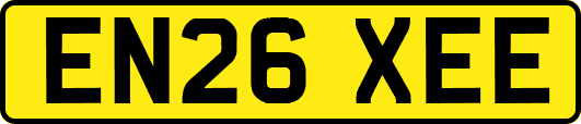 EN26XEE