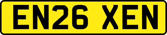 EN26XEN