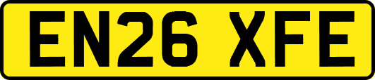 EN26XFE