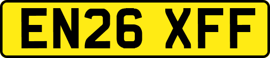 EN26XFF