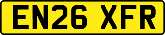 EN26XFR