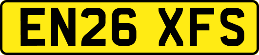 EN26XFS