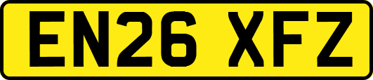 EN26XFZ