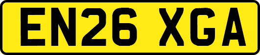 EN26XGA