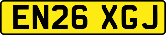 EN26XGJ