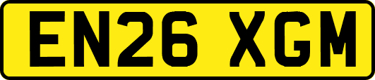 EN26XGM