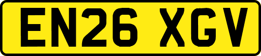 EN26XGV
