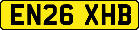 EN26XHB