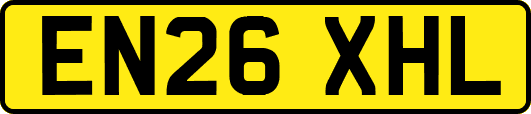 EN26XHL