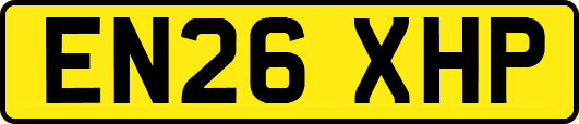 EN26XHP
