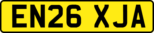 EN26XJA