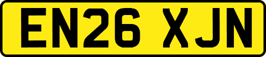 EN26XJN