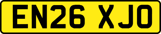 EN26XJO