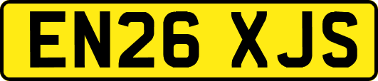 EN26XJS