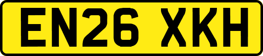 EN26XKH