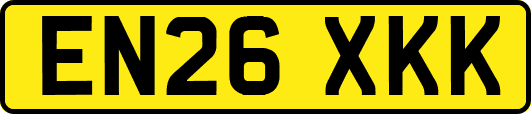 EN26XKK