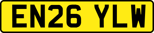 EN26YLW