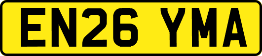 EN26YMA