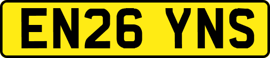 EN26YNS