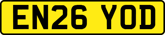 EN26YOD
