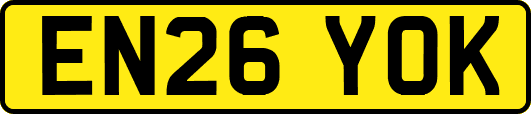 EN26YOK