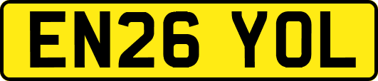 EN26YOL