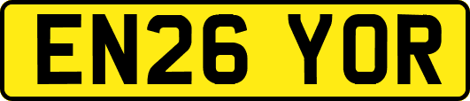 EN26YOR