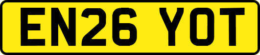 EN26YOT